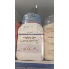 Aluminium Oxide